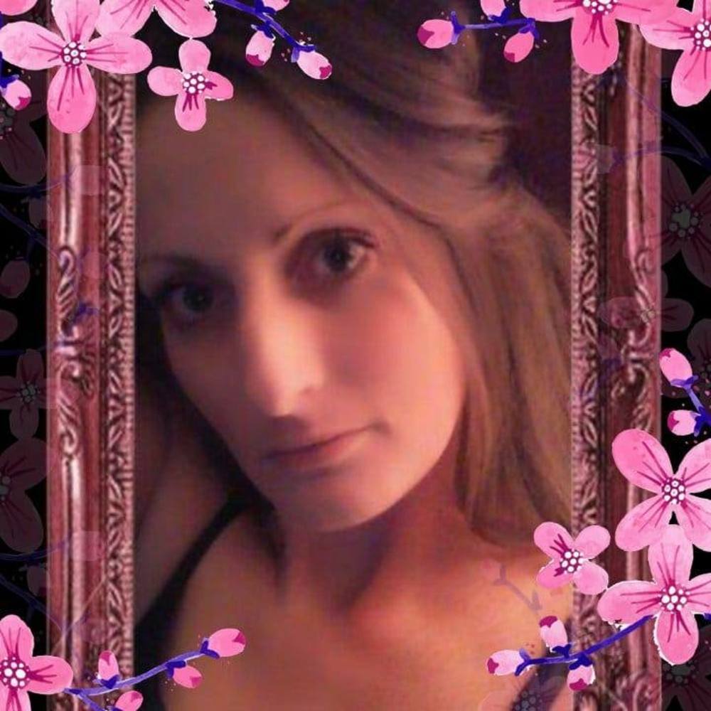 Meet your Posher, Kandice